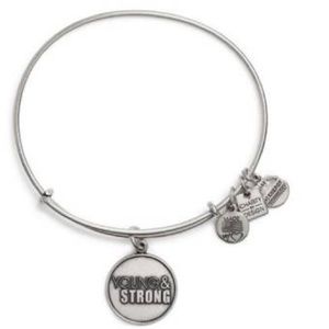 Alex and Ani Braclet